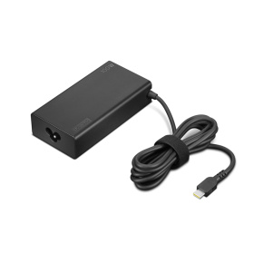 Lenovo 100 W AC adaptér (USB Type-C)-EU