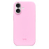 Beats iPhone 17 Case/MS+Cam.C-Pebble Pink