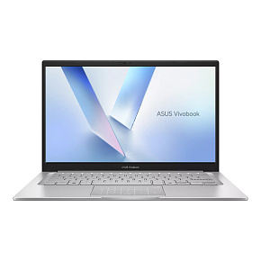 ASUS Vivobook 14/X1404VA-EB2276WZ/3-100U/14"/FHD/8GB/256GB/Intel int/W11H/Silver/2R ASUS Vivobook 14/X1404VA-EB2276WZ/3-100U/14"/FHD/8GB/256GB/Intel int/W11H/Silver/2R