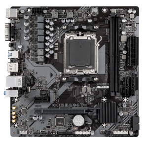 GIGABYTE A620M S2H/AM5/mATX