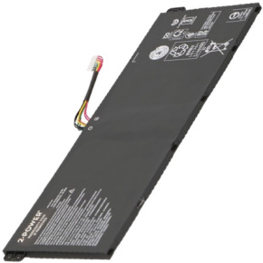 2-POWER Batéria 7,7V 4810mAh pre Acer Aspire A114-31, Aspire A114-32, Aspire A314-31, Aspire A315-21 2-POWER Batéria 7,7V 4810mAh pre Acer Aspire A114-31, Aspire A114-32, Aspire A314-31, Aspire A315-21