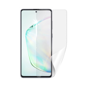 Screenshield SAMSUNG N770 Galaxy Note 10 Lite fólie na displej