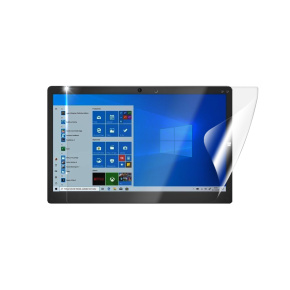 Screenshield UMAX VisionBook 12Wg Tab fólia na displej