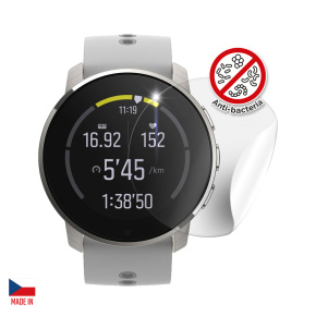 Screenshield Anti-Bacteria SUUNTO 9 Peak fólia na displej