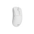 Herná bezdrôtová myš Genesis ZIRCON 880 PRO/Herná/Optická/30 000 DPI/USB+BT/Biela