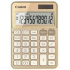 Canon kalkulačka KS-125KB-GD