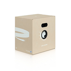 Ubiquiti UACC-Cable-Speaker-150M, Audio Cable Ubiquiti UACC-Cable-Speaker-150M, Audio Cable