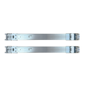 QNAP Rail Kit, podpora rack-post 126 ~ 415mm pre 1U/2U/3U short-depth rackmount QNAP model
