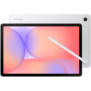 Samsung Galaxy Tab S10 Lite 5G/SM-X406BZSREUE/10,9"/2112x1320/6GB/128GB/An15/Silver