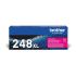 Brother TN-248XL Magenta (2 300 str.)