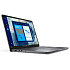 Dell Pro 16/PC16250/7-150U/16"/WUXGA/16GB/256GB/Intel int/W11P/Gray/3R NBD
