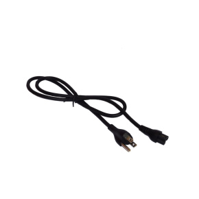 NAPÁJACÍ KÁBEL C5 MICKEY MOUSE / NEMA 5-15P USA