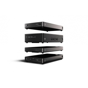 ThinkPad Stack Professional kit