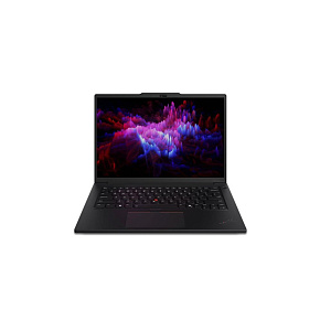LENOVO NTB ThinkPad/Workstation P14s G6 - Ultra7 265H,14.5" WQXGA,96GB,2TBSSD,RTX PRO 1000 8GB,IRcam,W11P