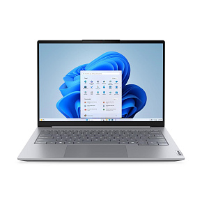 LENOVO NTB ThinkBook 14 G9 IRL - 14" WUXGA,Core7 240H,32GB,1TBSSD,W11P