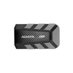 ADATA SD820/1TB/SSD/Externý/Sivá/5R ADATA SD820/1TB/SSD/Externý/Sivá/5R
