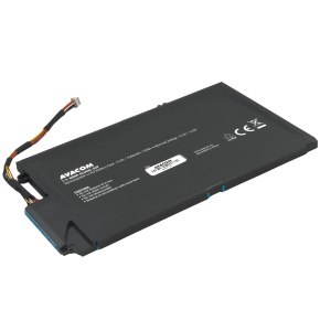 Batéria AVACOM pre HP Envy 4-1000, 1130 serie Li-Pol 14,8 V 3500mAh 52Wh Batéria AVACOM pre HP Envy 4-1000, 1130 serie Li-Pol 14,8 V 3500mAh 52Wh