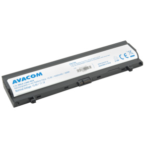 Batéria AVACOM pre Lenovo ThinkPad L560, L570 Li-Ion 10,8 V 4400mAh Batéria AVACOM pre Lenovo ThinkPad L560, L570 Li-Ion 10,8 V 4400mAh