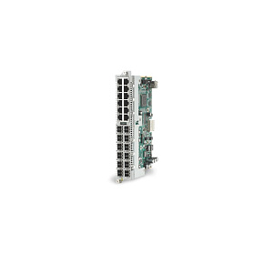 Allied 12xFE->100FX LC Blade SM15km AT-MCF2012LC/1