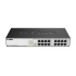 D-Link DGS-1016D 16x10/100/1000 Desktop Switch
