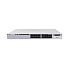 Cisco Meraki C9300-24UX-M 24-port mGbE UPoE switch