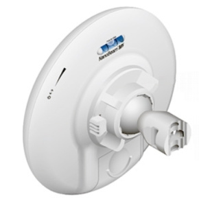 Ubiquiti NanoBeam M5-16 outdoor duálny ant.16dbi