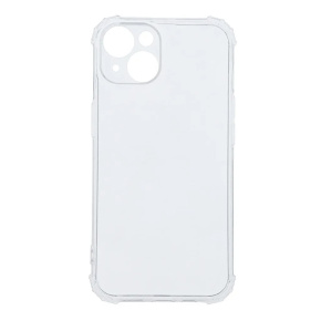 Cu-be AntiShock TPU puzdro Xiaomi Redmi 13 4G Transparent
