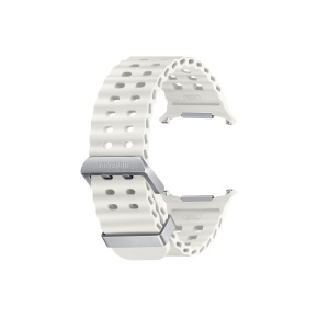 Samsung Športový remienok Marine Band pre Ultra White Sand