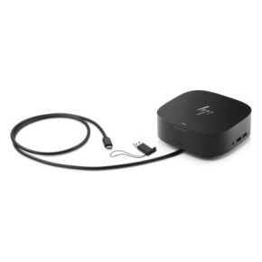 HP USB-C/A Universal Dock G2 HP USB-C/A Universal Dock G2