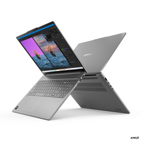 Lenovo IdeaPad Slim 5/16AKP10/AI5-340/16"/WUXGA/16GB/512GB SSD/AMD int/W11H/Gray/2R