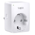 TP-Link Tapo P100M(EU) chytrá WiFi mini zásuvka (2300W,10A,2,4 GHz,BT)