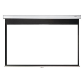 Optoma plátno DS-3120PMG+, 120", 4:3 Optoma plátno DS-3120PMG+, 120", 4:3