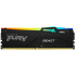 Kingston FURY Beast/DDR5/8GB/5600MHz/CL40/1x8GB/RGB