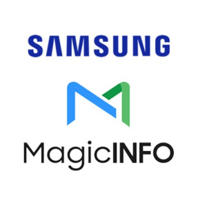 Licencia Samsung MagicInfo Service - maintenance