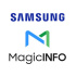 Licencia Samsung MagicInfo Service - maintenance