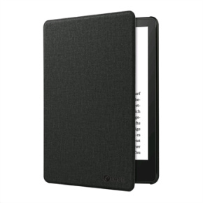 C-TECH PROTECT púzdro pre Amazon Kindle TOUCH 2024, WAKE/SLEEP funkcie, hardcover, AKC-22, čierne