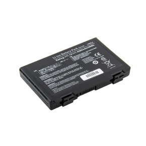 Batéria AVACOM pre Asus K40/K50/K70 Li-Ion 10,8 V 4400mAh Batéria AVACOM pre Asus K40/K50/K70 Li-Ion 10,8 V 4400mAh