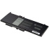 Batéria T6 Power Dell Latitude E5450, E5550, E5250, 3150, 3160, 6900mAh, 51Wh, 4cell, Li-pol