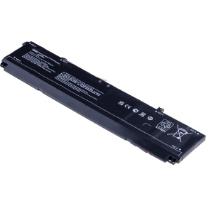 Batéria T6 Power HP Omen 17-ck0000, 16-b0000, Victus 16-r0000,7168mAh, 83Wh, 6cell, Li-pol