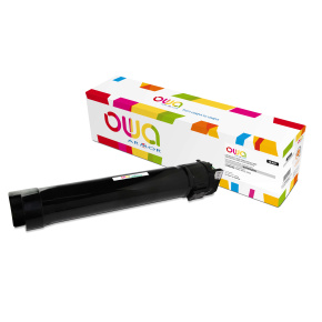 OWA Armor toner kompatibilný s Lexmark X950X2KG, 32000st, čierna/black OWA Armor toner kompatibilný s Lexmark X950X2KG, 32000st, čierna/black
