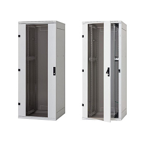 Stojanový rozvádzač 37U (š)800x(h)800 rozoberateľný