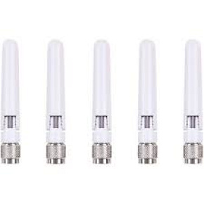 Cisco Meraki Indoor Bendable Dual-band Omni Antennas, 5-pack