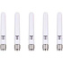 Cisco Meraki Indoor Bendable Dual-band Omni Antennas, 5-pack
