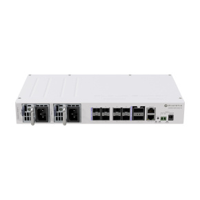 Mikrotik CRS510-8XS-2XQ-IN, Cloud Router Switch