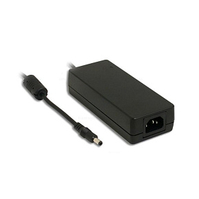 MEANWELL GST90A48-P1M, stolný napr. zdroj 48V, 90W