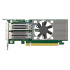 QNAP QXG-100G2SF-BCM Dual port na 100GbE Network adaptér; 2 x QSFP28