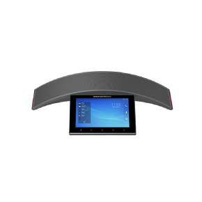 Grandstream GAC2570 SIP konftelefón, 7" IPS, bar.dotyk.disp, android10, 12cestná konf., WiFi, BT