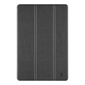 Tactical Book Tri Fold Puzdro pre Samsung Galaxy Tab S9 FE/S10 FE/S10 Lite Black