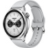 Xiaomi Watch S4/Silver/Elegant Band/Gray