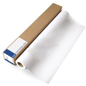 Production Canvas Matte, 914mm x 12,2m Production Canvas Matte, 914mm x 12,2m